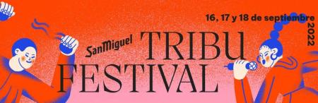 FESTIVAL TRIBU 2022