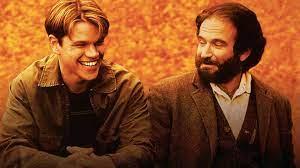 El indomable Will Hunting ("Cine y Objetivos de Desarrollo Sostenible")