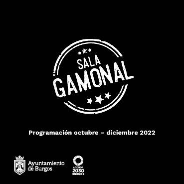 PROGRAMACION SALA GAMONAL