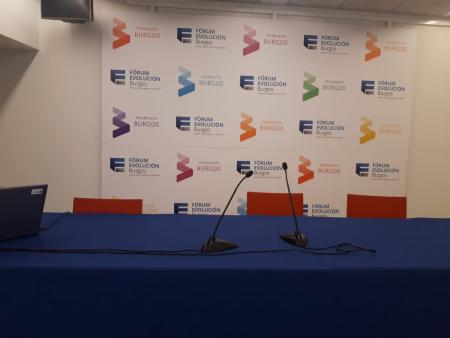05/03/2025 Convocatoria de Rueda de Prensa -ANDREA BALLESTEROS-