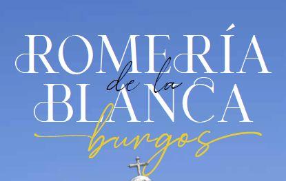 ROMERÍA DE LA BLANCA 2023