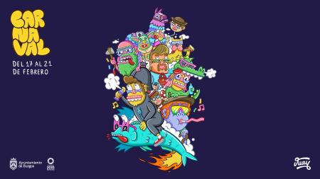 Imagen Carnaval