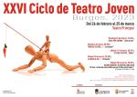 cartel Ciclo Teatro Joven 2023 (2)