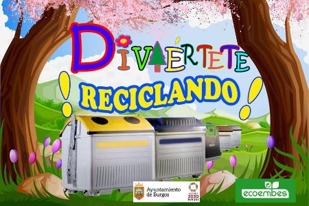 Imagen Taller "El valor de los residuos"