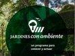 Imagen Jardines con Ambiente