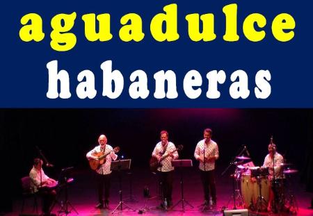 AGUADULCE HABANERAS