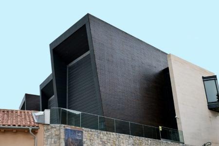 Image CAB, Centre d’Art Contemporain de Burgos