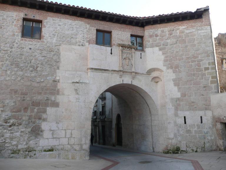 Imagen Arco de San Gil