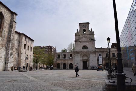 Imagen Monasterio de San Juan