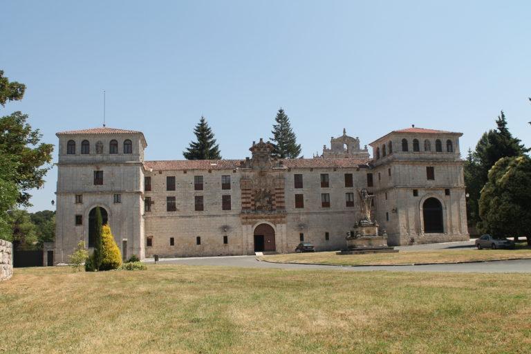 Imagen Monasterio de San Pedro de Cardeña