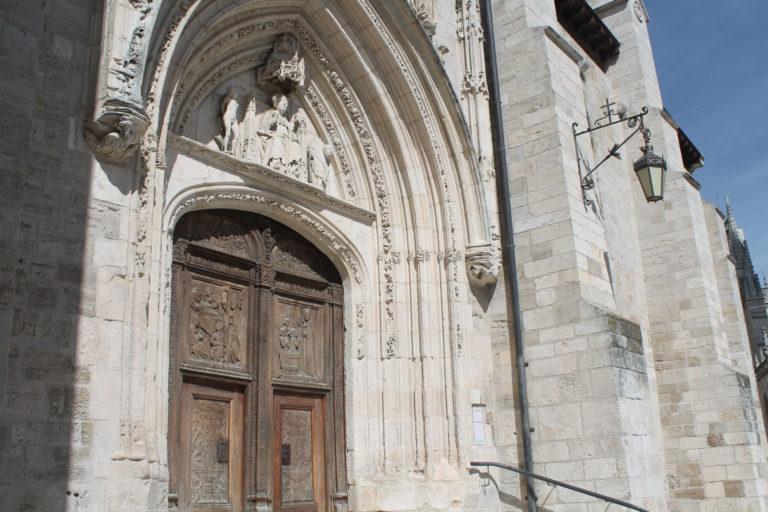 Imagen Iglesia de San Nicolás de Bari