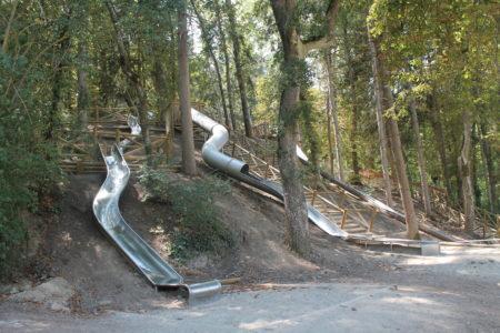 Imagen Parque de Fuentes Blancas