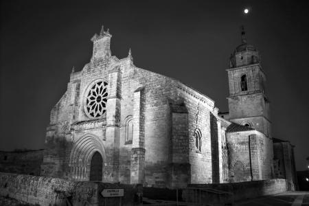 Una estrella. (Exposición de fotografía)