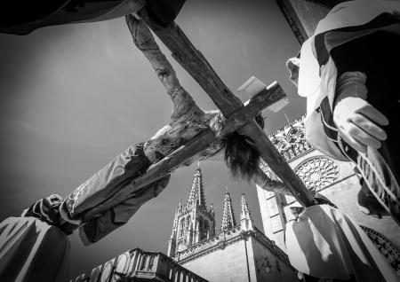 XXIV Concurso Fotográfico Semana Santa Burgos