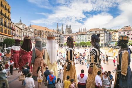 Imagen Fiestas de San Pedro y San Pablo