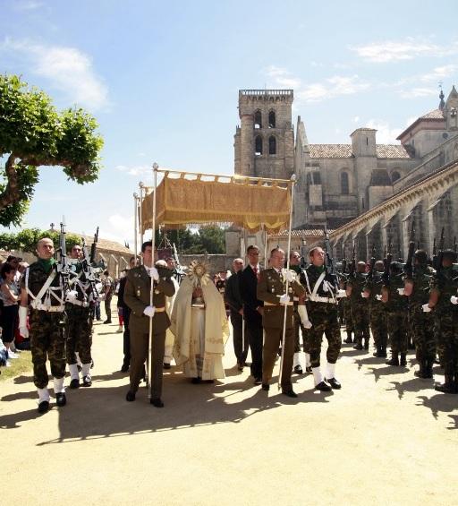 Imagen Fiesta del Curpillos