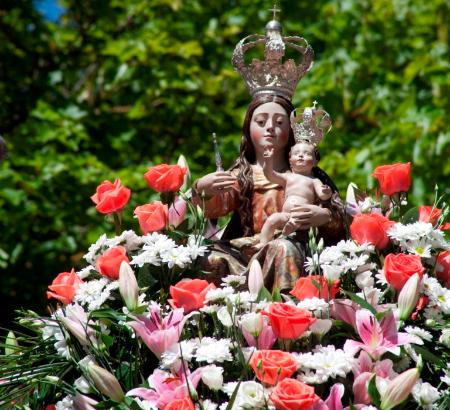 Imagen Romería de Nuestra Señora de la Blanca