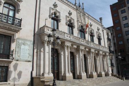 Imagen Museo Histórico Militar