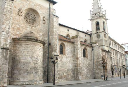 Image Église de Nuestra Señora de la Merced