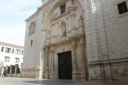 Imagen Iglesia de San Lorenzo el Real