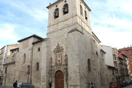 Image Église de San Cosme et San Damián