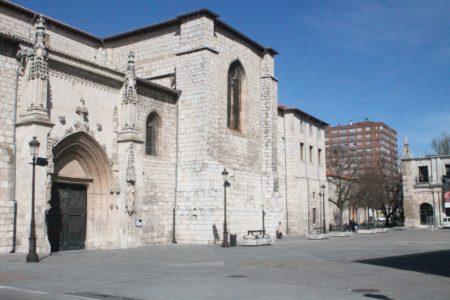 Imagen Iglesia de San Lesmes