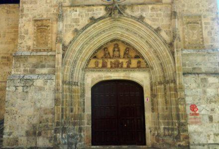 Imagen Convento de la Trinidad