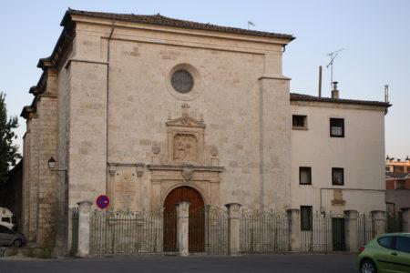 Imagen Convento de San José y Santa Ana