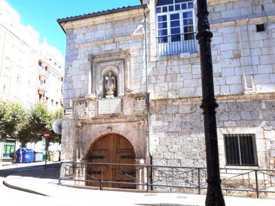 Imagen Hospital de Barrantes