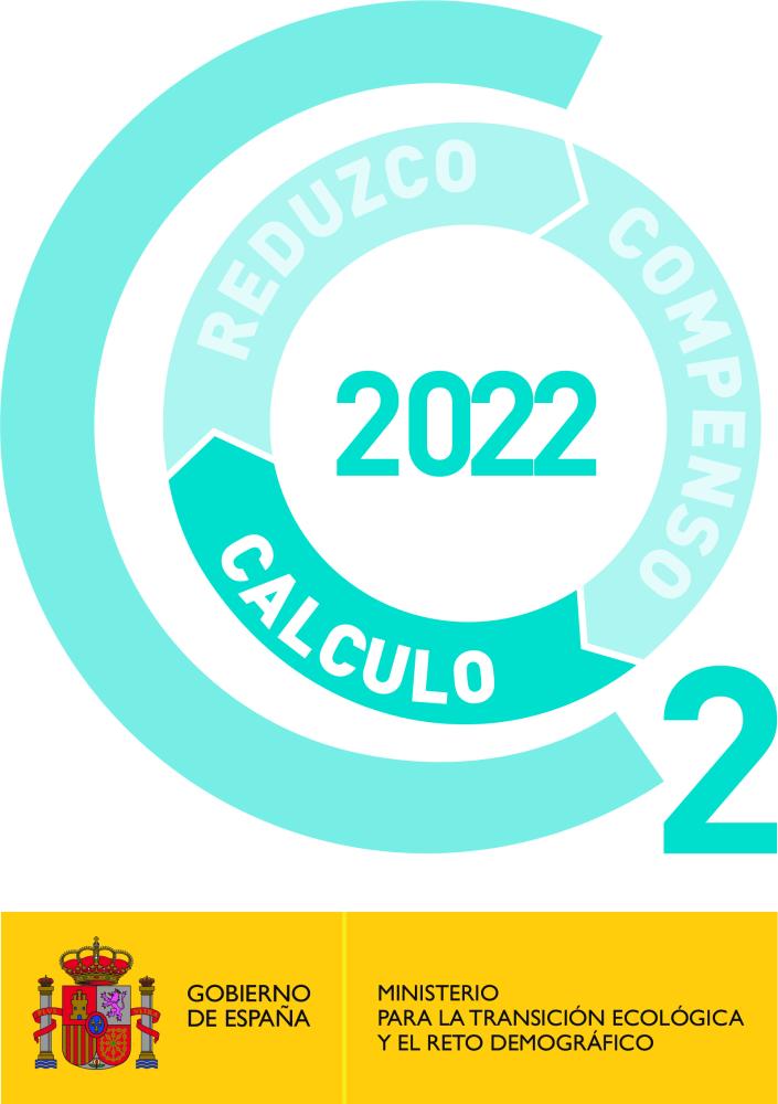 Imagen Huella de Carbono Ayto Burgos 2022