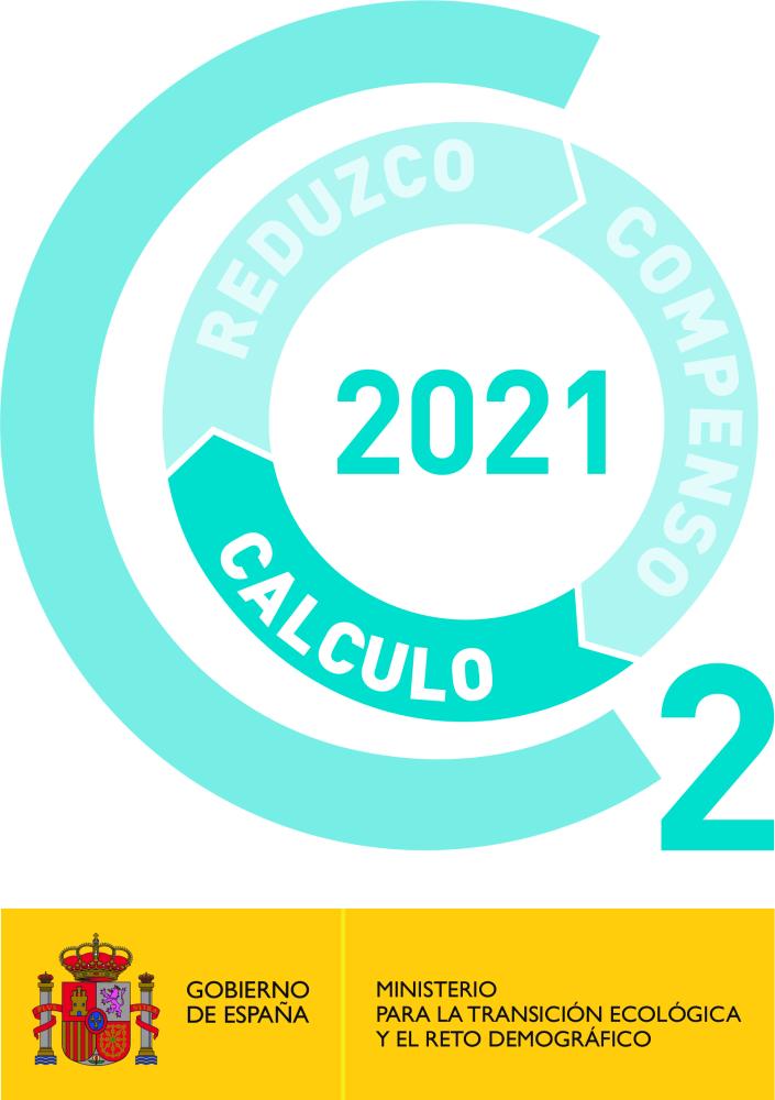 Imagen Huella de Carbono 2021