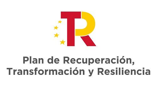 Imagen PRTR - Plan de recuperación, transformación y resiliencia