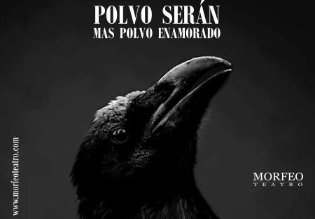 Morfeo polvo web