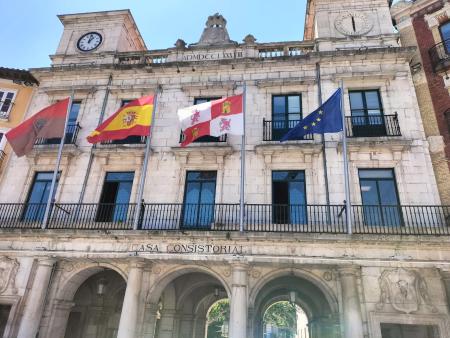 Image 05/07/2024 El Ayuntamiento acelera el proceso de aprobación de la Agenda Urbana para captar hasta 20 millones de fondos europeos