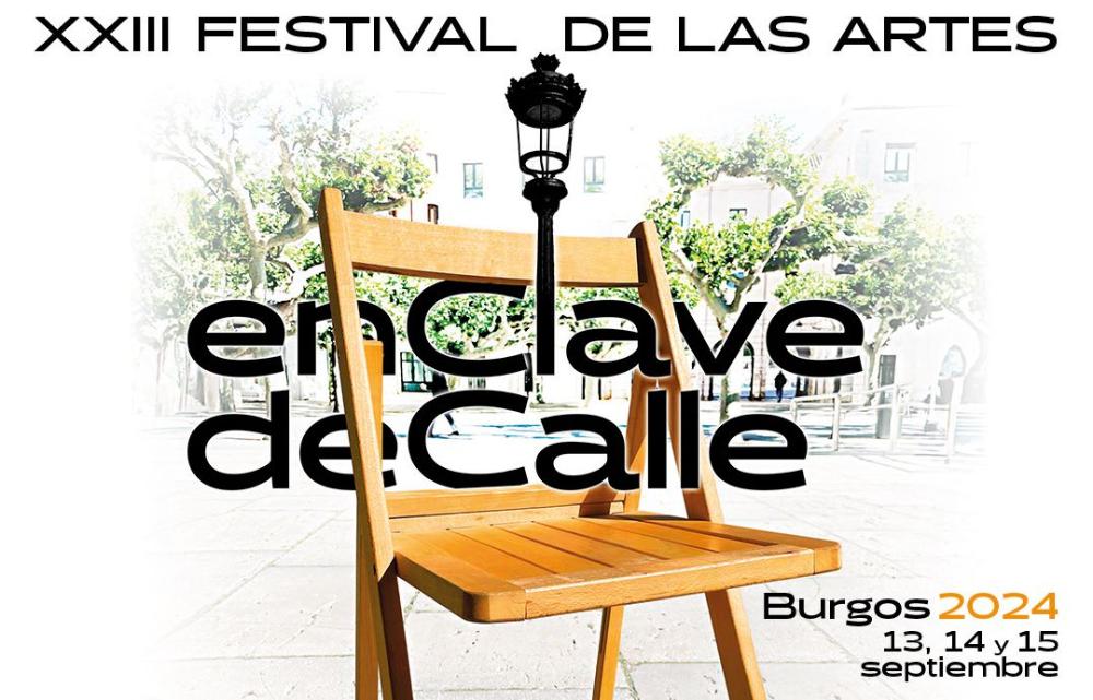 Imagen Festival EnClave de Calle