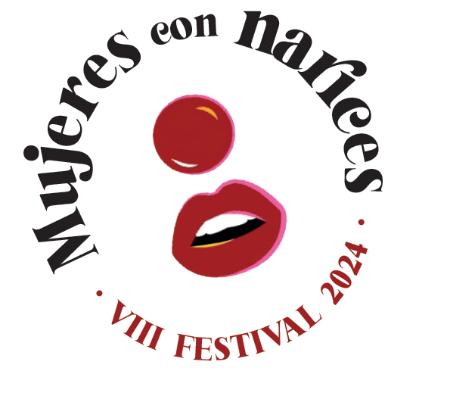 TEATRO Y CLOWN: MUJERES CON NARICES