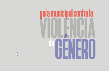 Image Guía Municipal contra la Violencia de Género