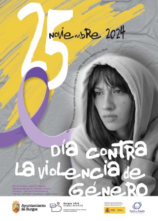 Imagen 25 N. DÍA INTERNACIONAL CONTRA LA VIOLENCIA HACIA LA MUJER