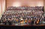 Coro FECOBUR