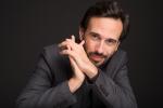 Iván Martín director OSBu