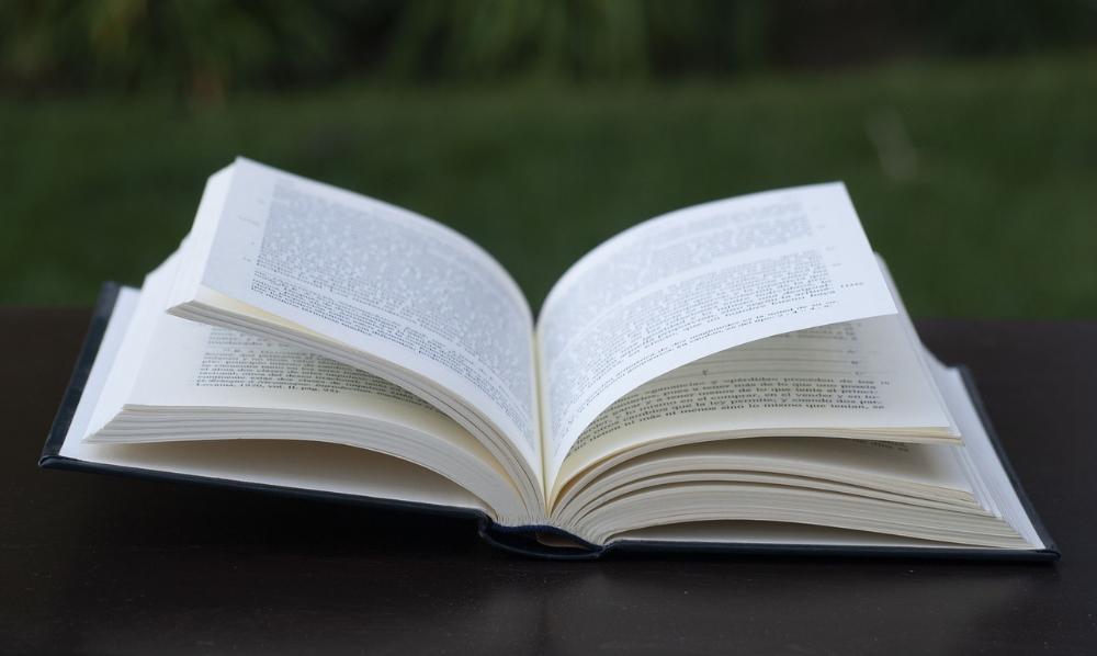 Imagen Concurso literario de relatos - Publicación fallo del jurado