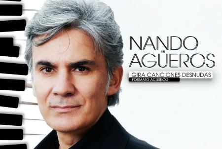 NANDO AGÜEROS