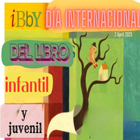 Image Día Internacional del Libro Infantil y Juvenil 2025