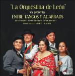 La orquestina de Leon 2