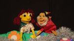 Los Gorriones