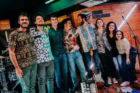 Image VIII Semana de la Música Local