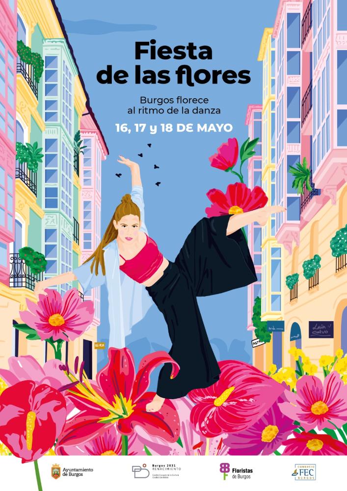Imagen Fiesta de las Flores