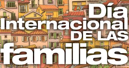 Image DÍA INTERNACIONAL DE LAS FAMILIAS