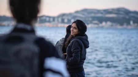 Bonne Mére (Cine en francés en V.O.S.)