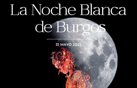 Image LA NOCHE BLANCA 2025